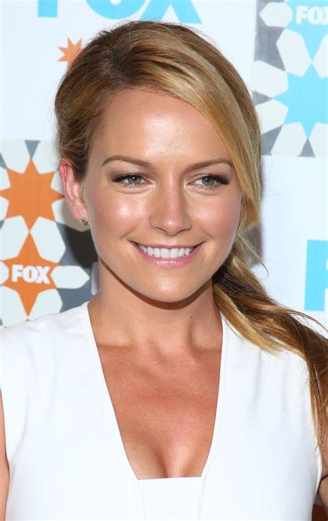 Becki Newton